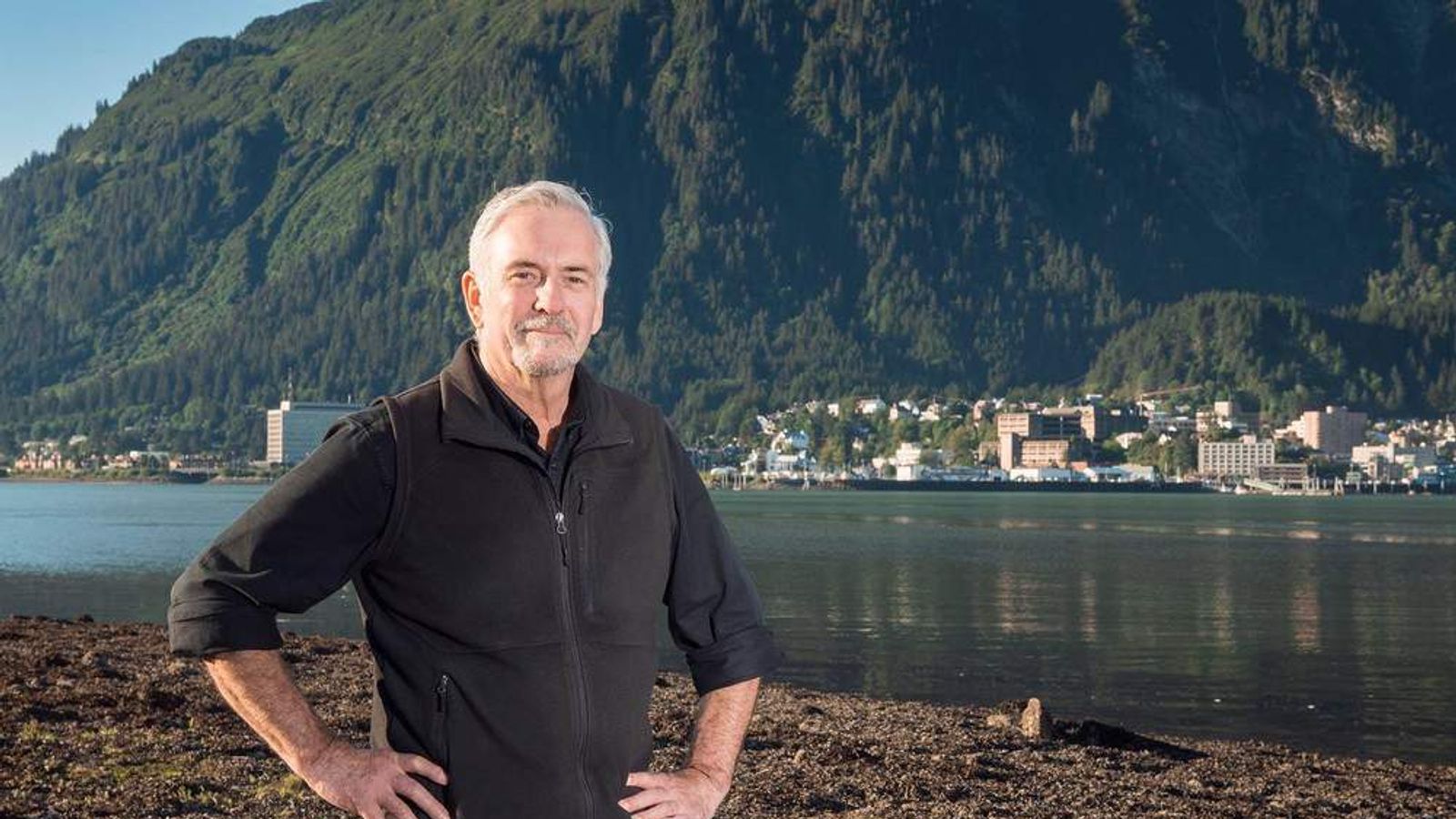 Newly Elected Alaska Mayor Found Dead In Home | US News | Sky News