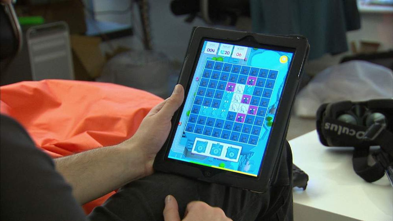 gamers-used-in-search-for-cancer-cure-science-climate-tech-news