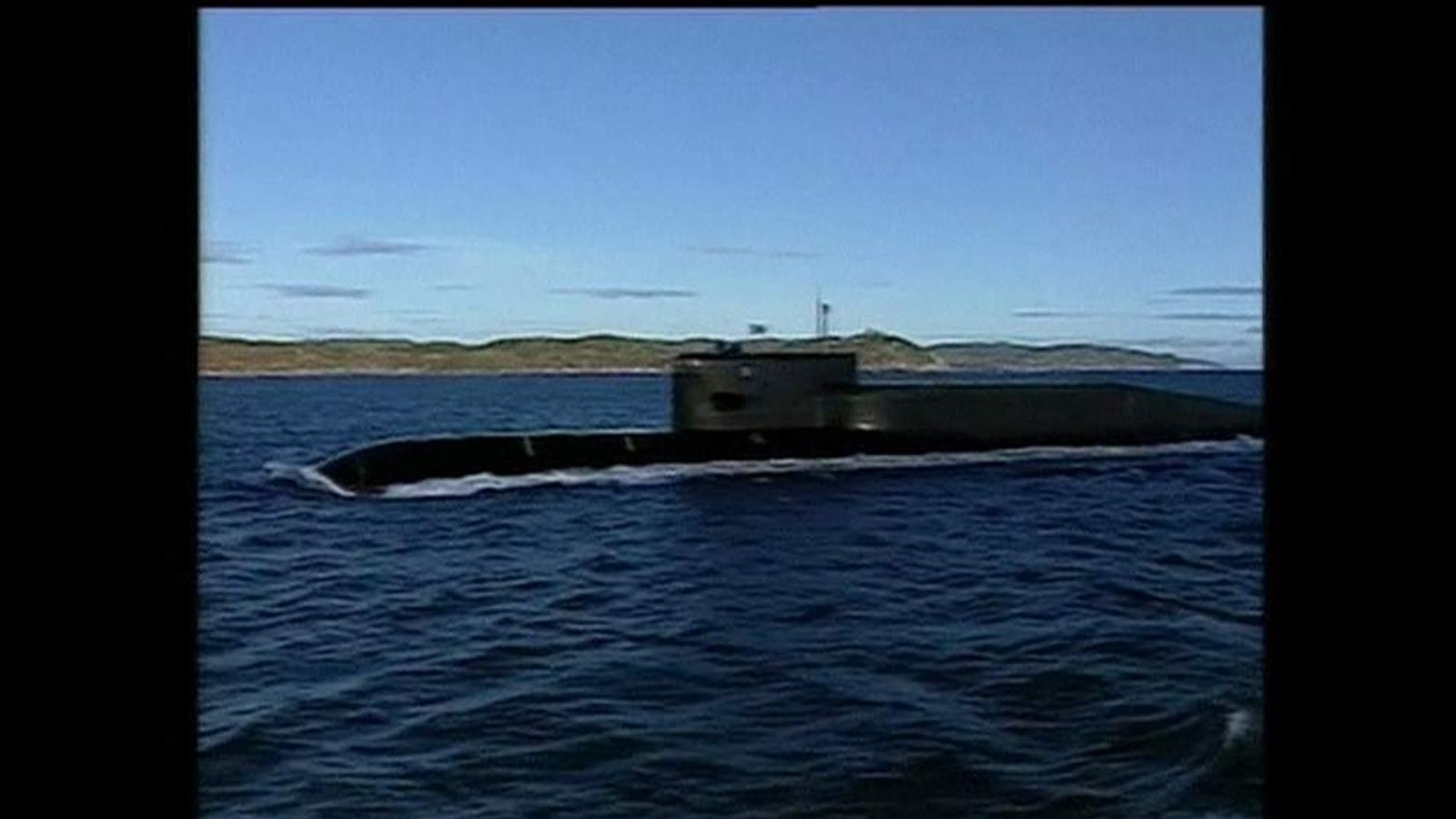 russian submarine russian submarine