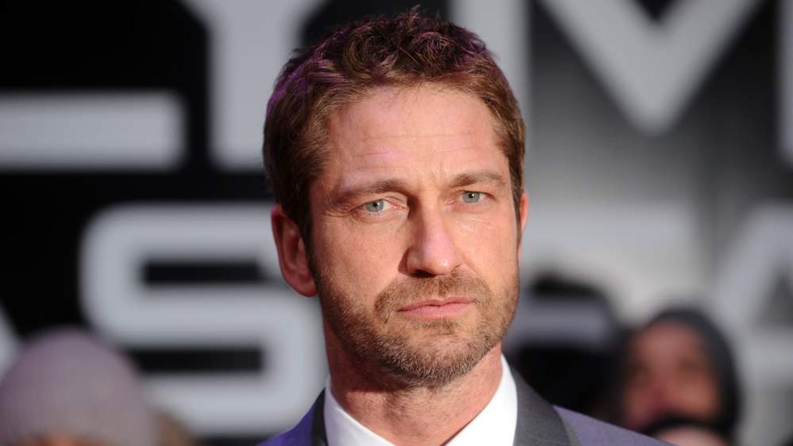 Gerard Butler - Most beautiful man of all times? | Talk Tennis