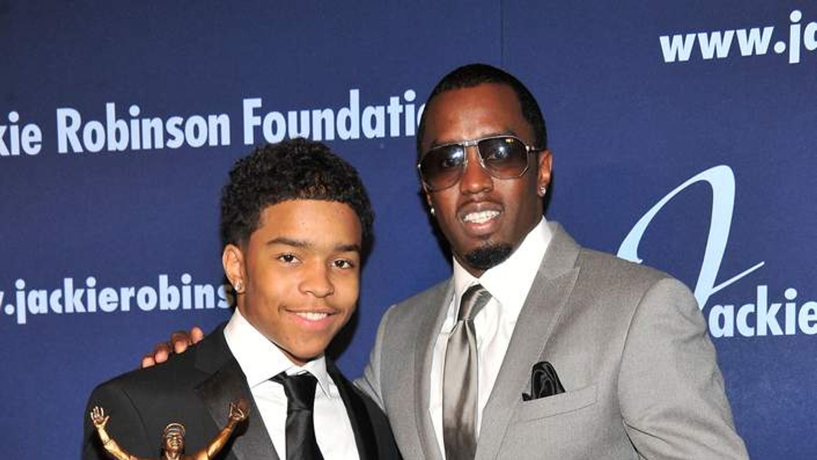 Diddy Arrested Over Assault With Deadly Weapon | US News | Sky News