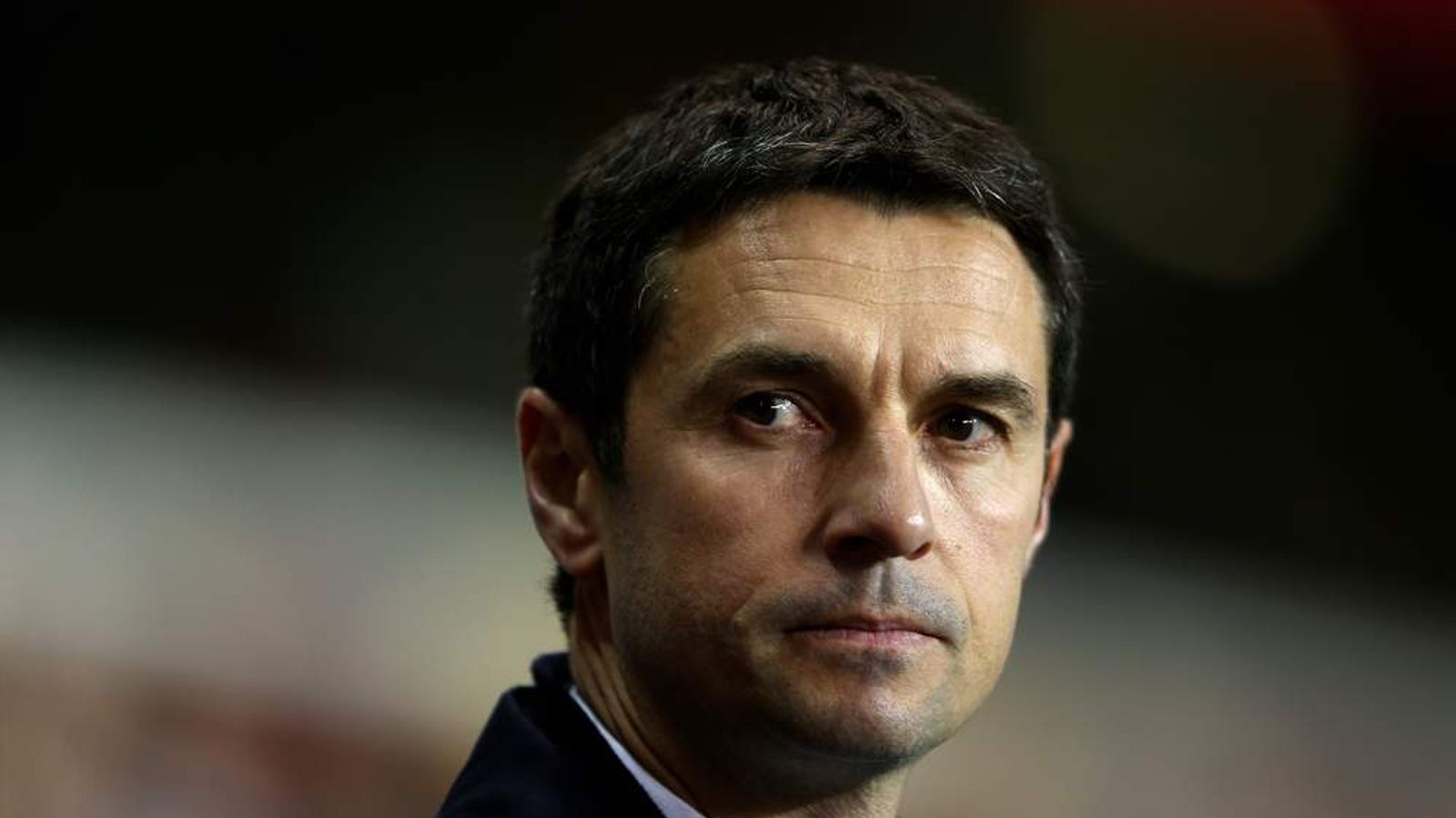 Aston Villa Management Fully Behind Garde | Scoop News | Sky News