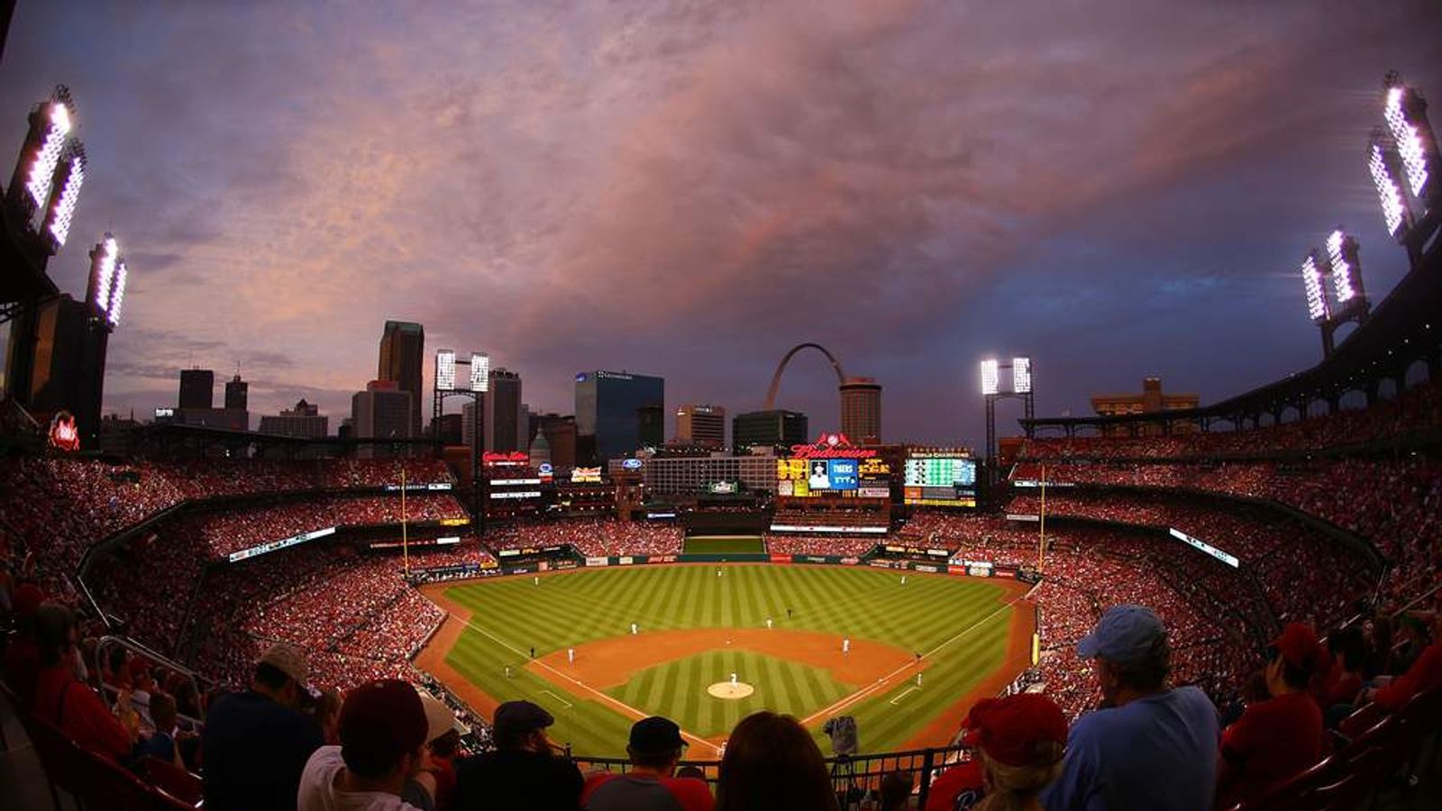 Cardinals Investigated for Hacking Into Astros' Database - The New