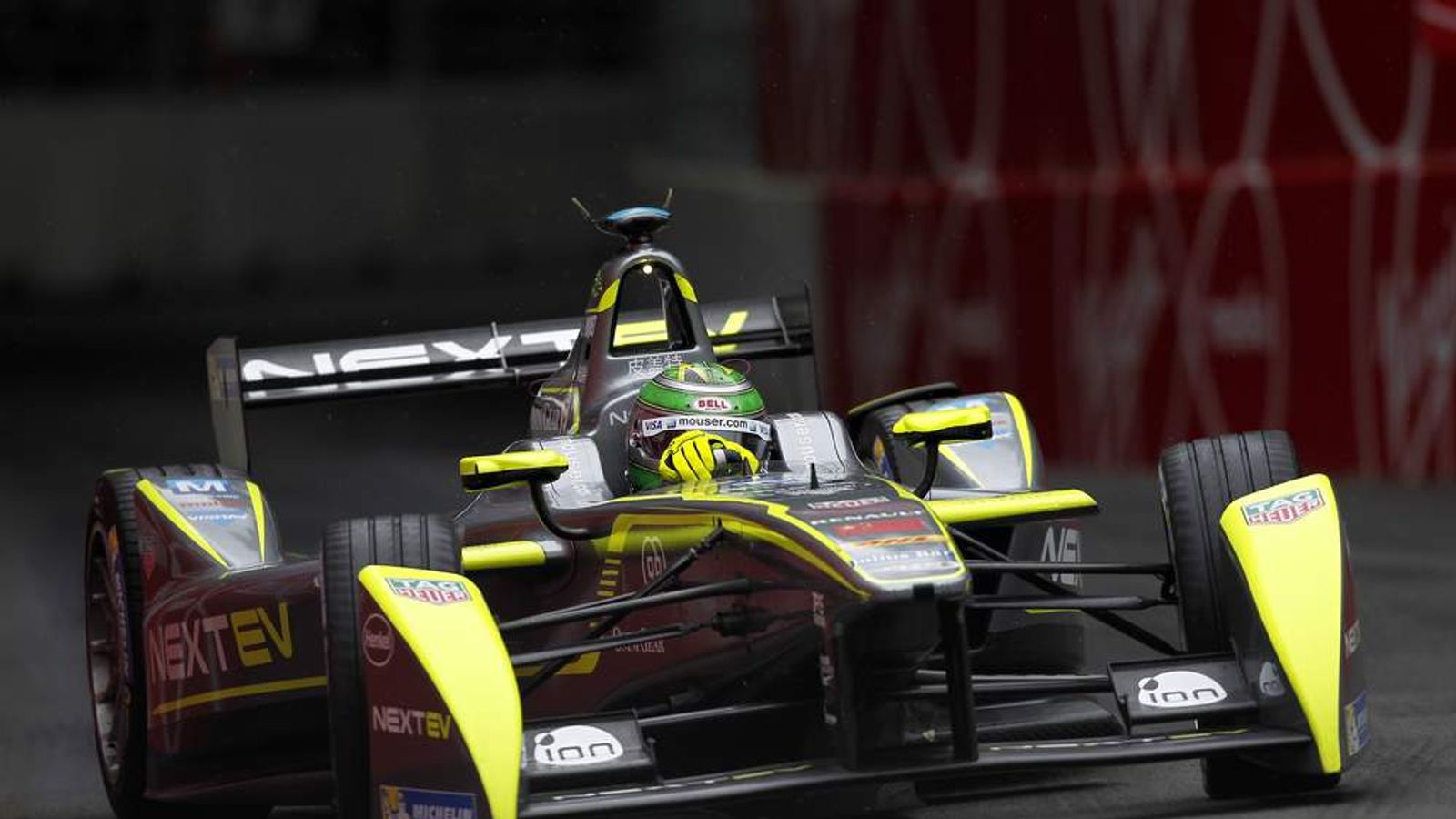 link formula e
