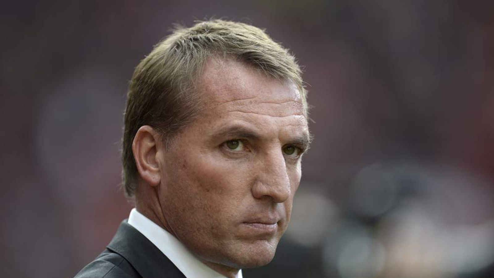 Rodgers Left Disappointed By Sacking | Scoop News | Sky News