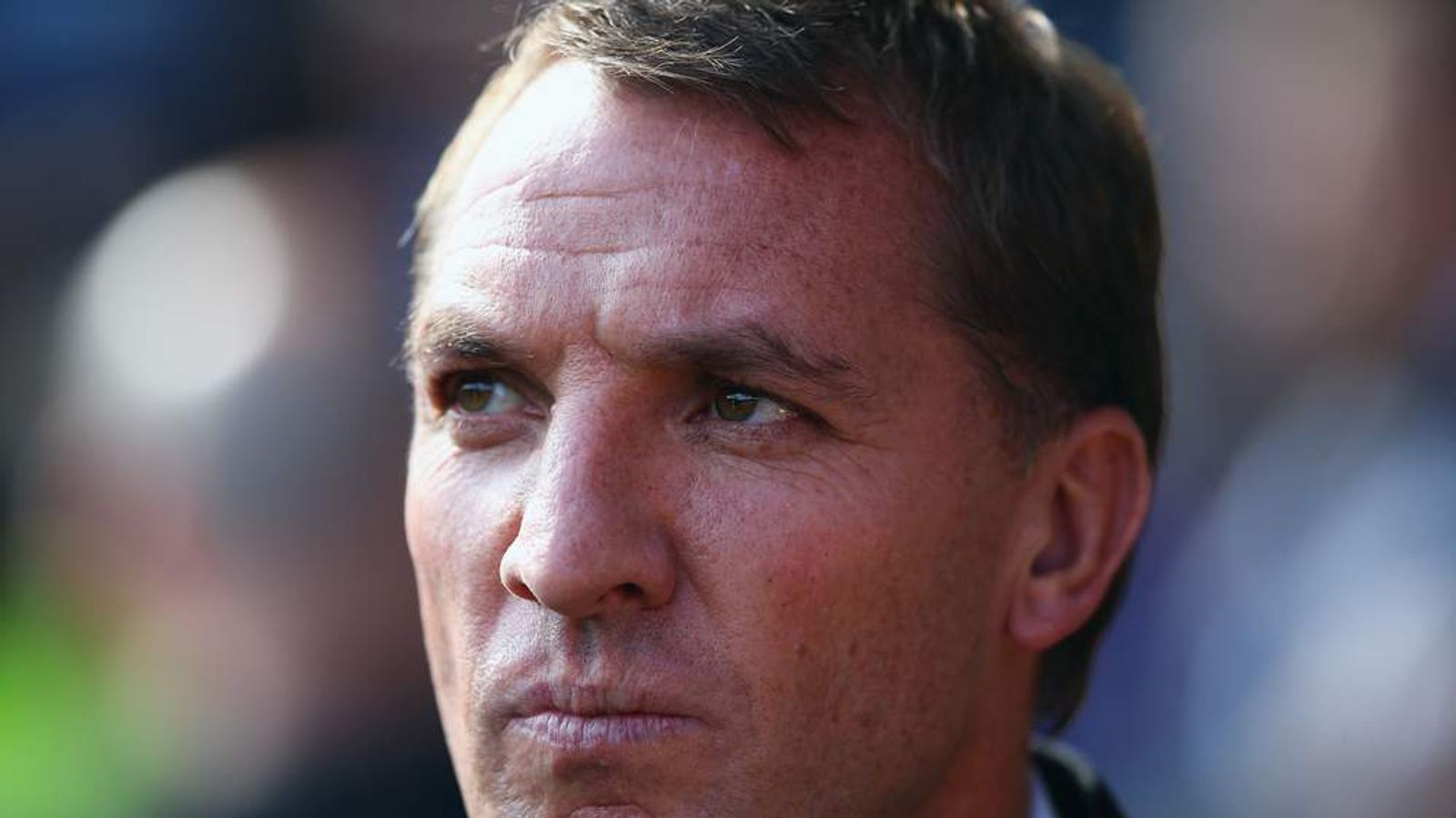 Liverpool Sack Manager Brendan Rodgers | UK News | Sky News