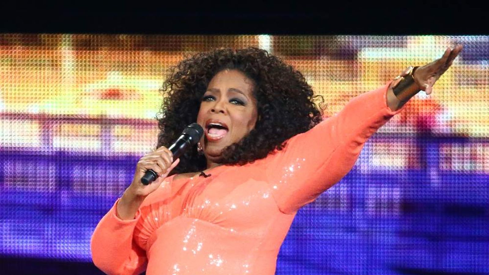 Latest Showbiz News | Scoop News | Sky News