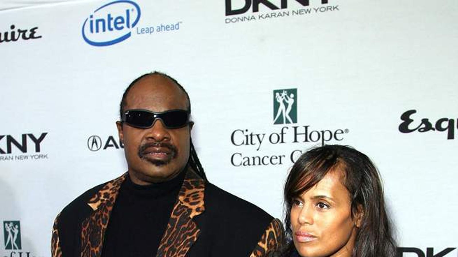 Stevie Wonder Divorce From Second Wife Finalised | Ents & Arts News