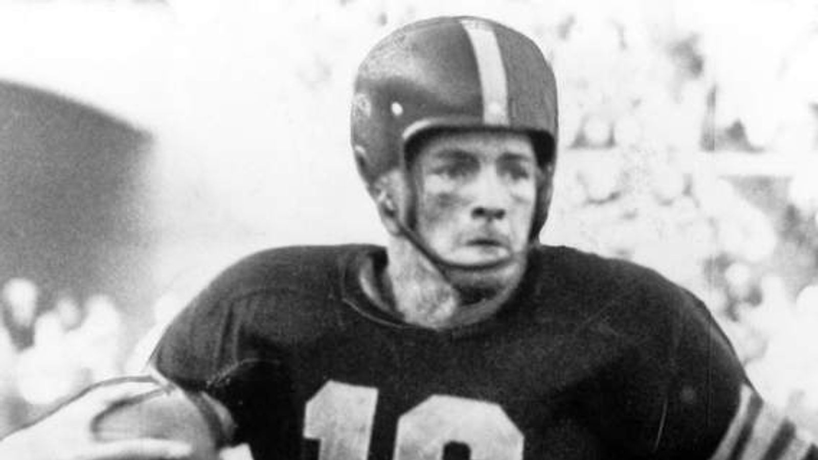 NFL Legend Frank Gifford Dies Aged 84 | US News | Sky News