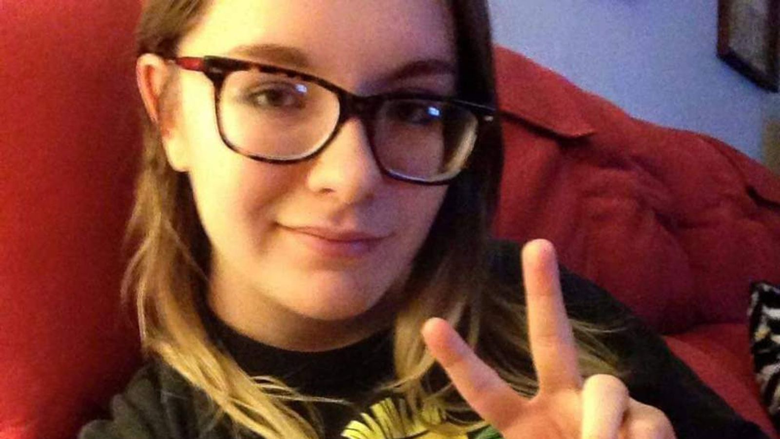 Police Release Video Of Teen's Shooting Death | US News | Sky News