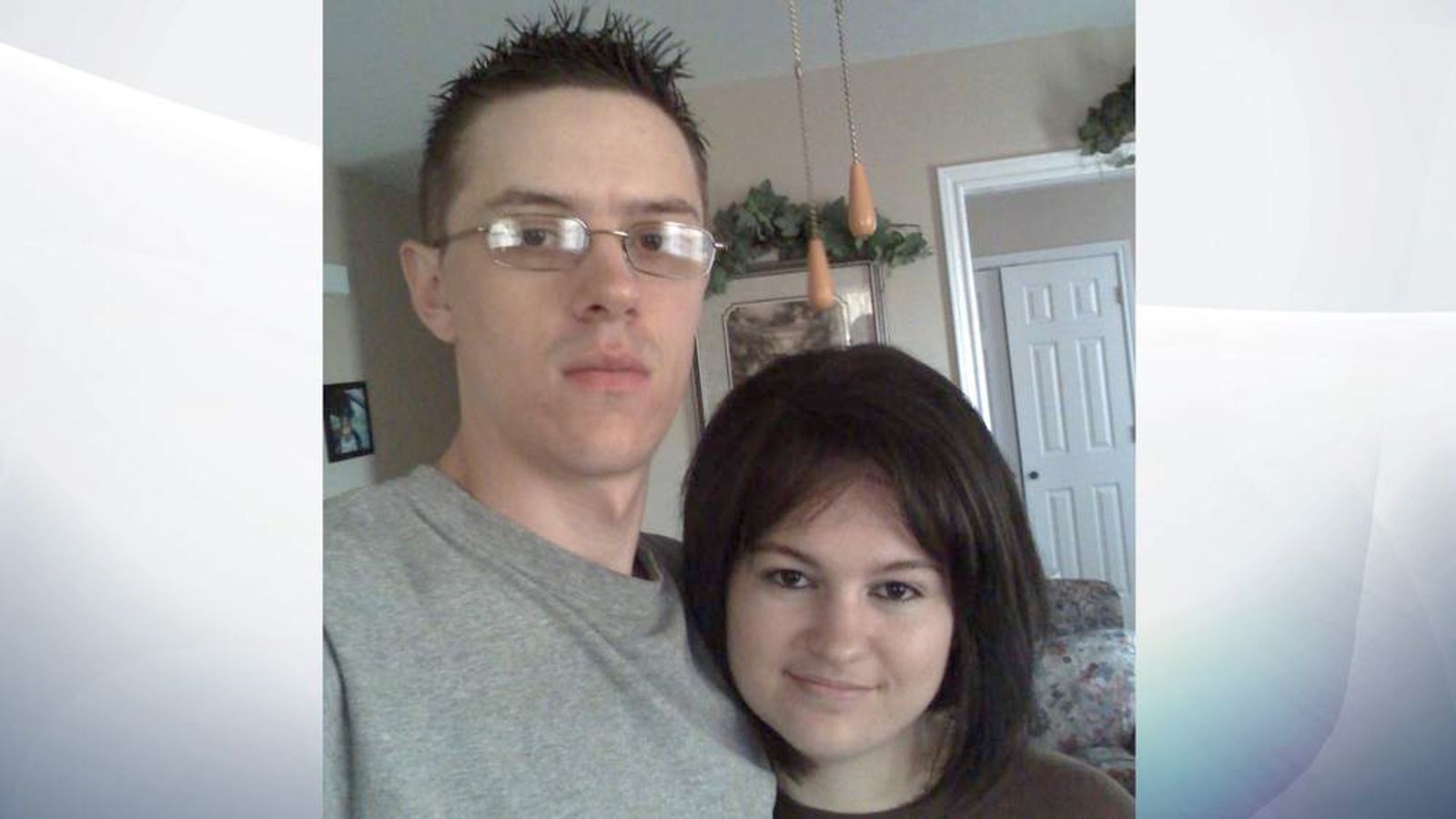 Couple Killed Protecting Daughter From Tornado US News Sky News