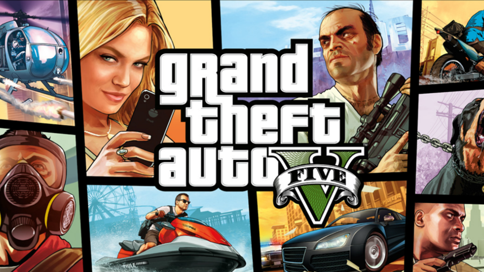 Grand Theft Auto V Launch Sickies Expected Science Climate Tech Grand Theft Auto V Launch Sickies Expected Science Climate Tech