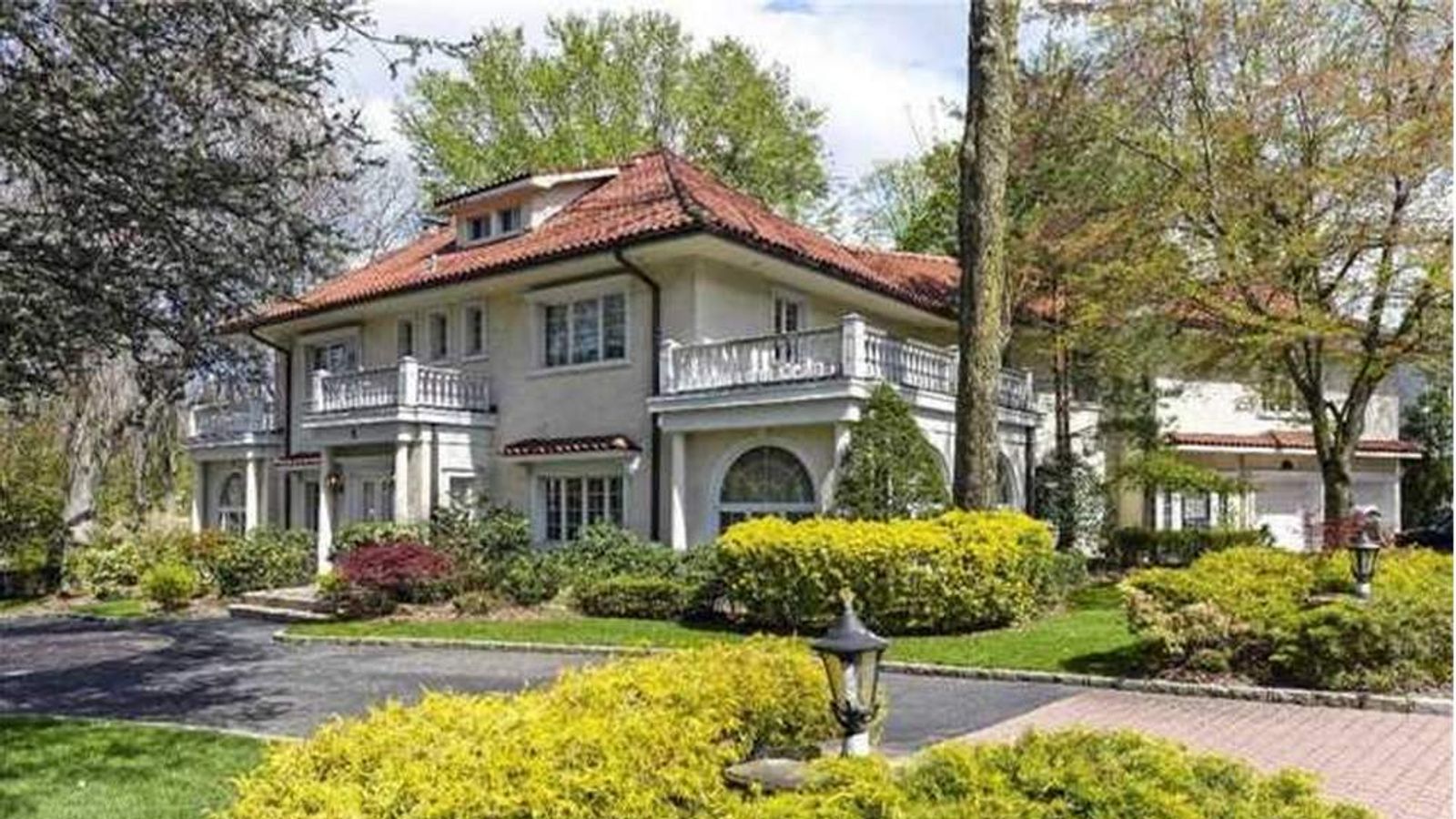 F Scott Fitzgerald's Great Gatsby Home On Sale US News Sky News