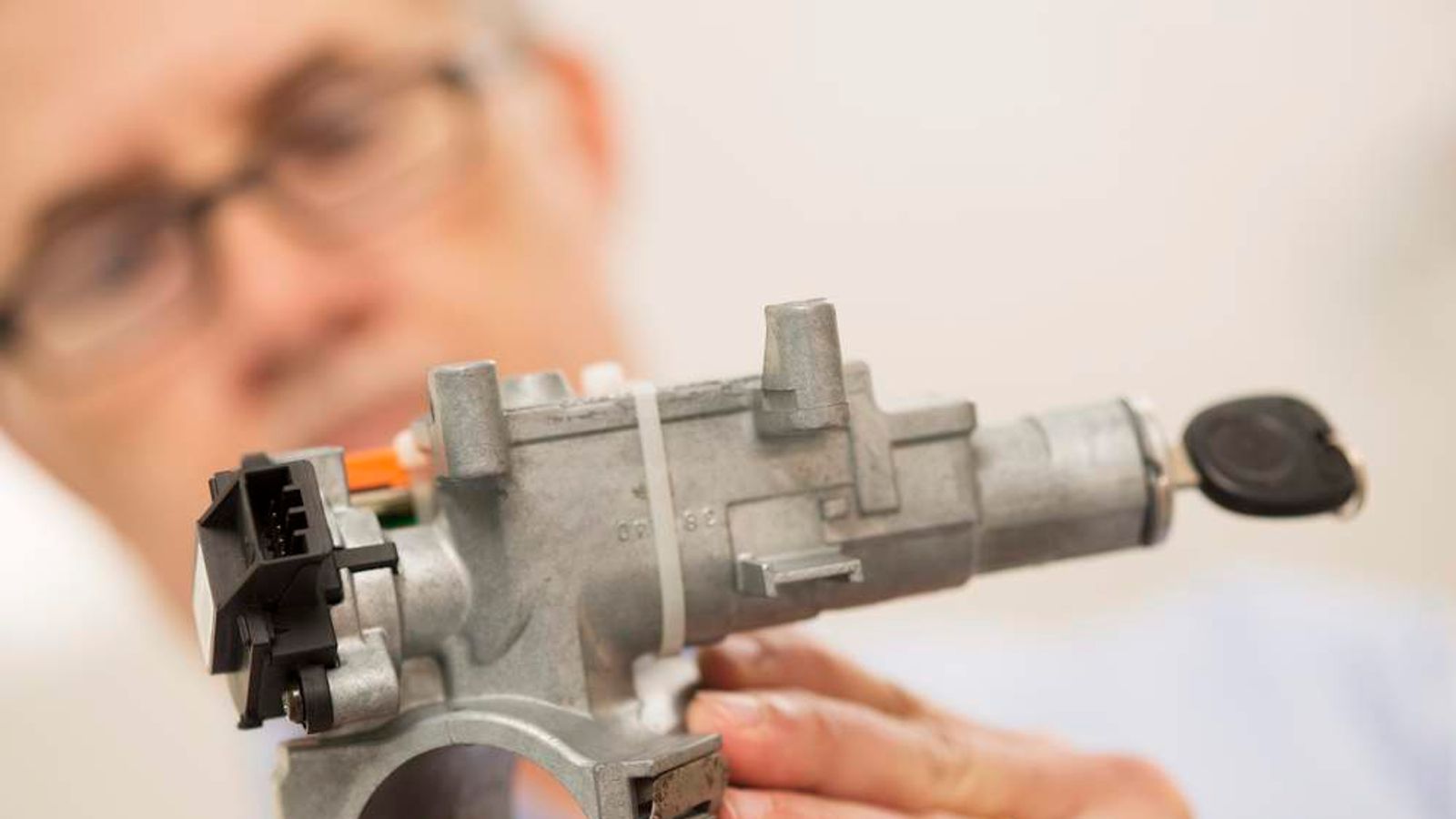 GM Car Ignition Fault Recall Soars To Six Million Business News Sky News