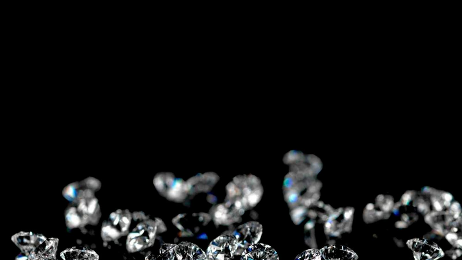 Guard Arrested For Stealing $5m Diamonds | US News | Sky News