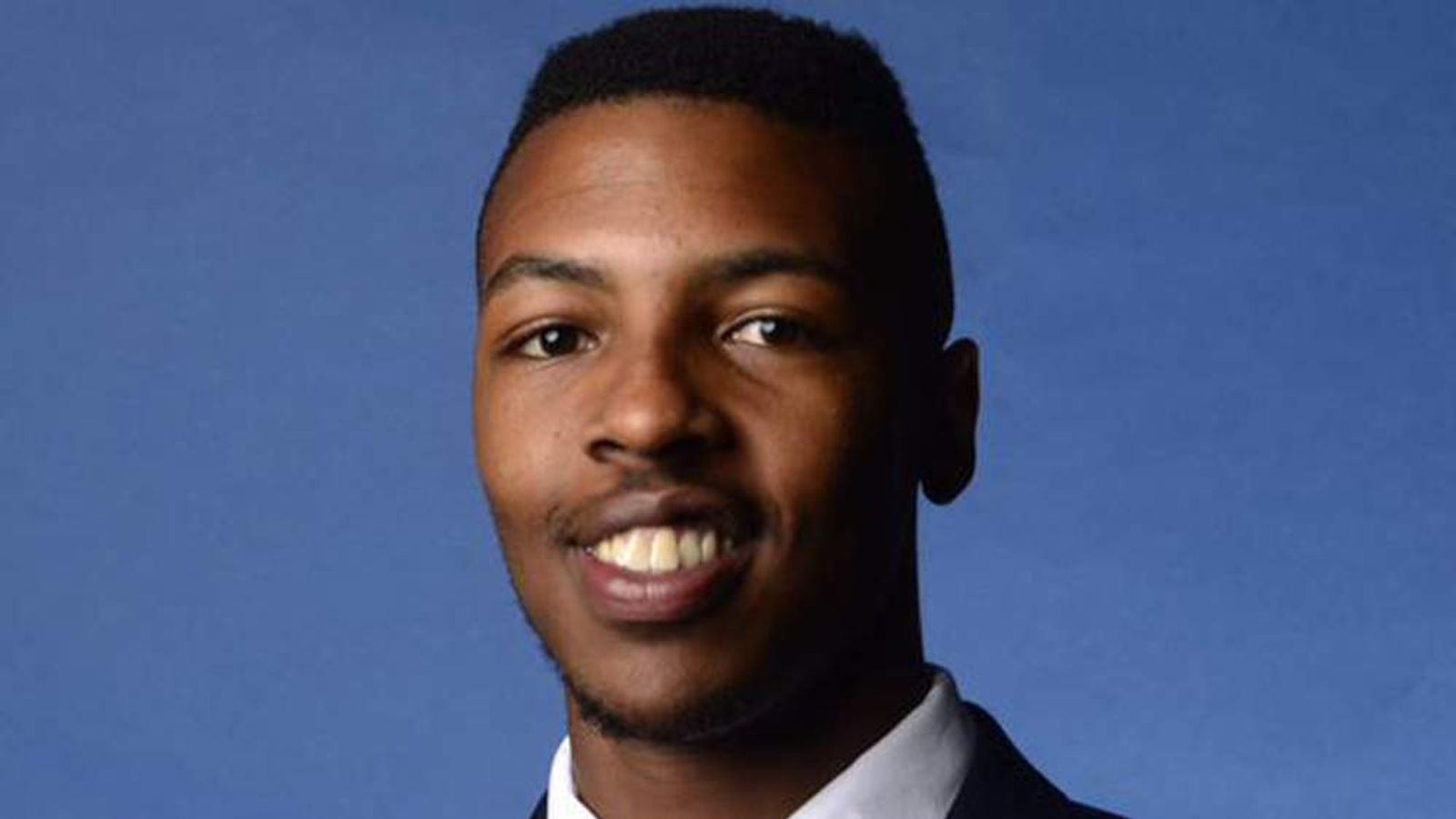 Teen US Football Player Shot And Killed US News Sky News