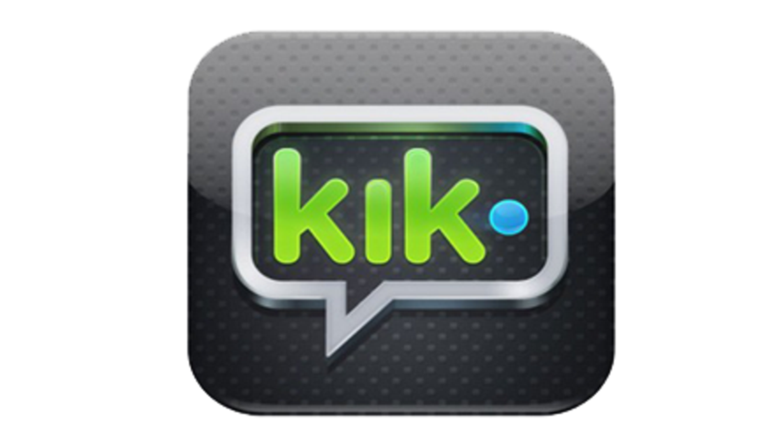 Kik Logo. 