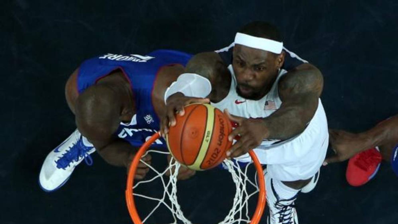 Amazing Action Shots From Tweeting Cameras Science & Tech News Sky News