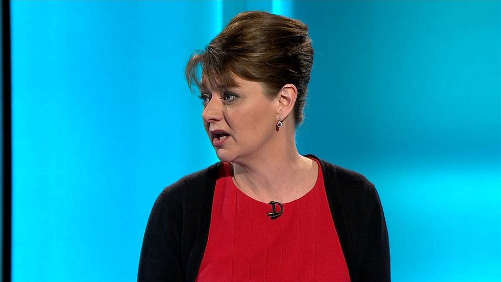 Leanne Wood And Nicola Sturgeon Round On Nigel Farage | Scoop News ...