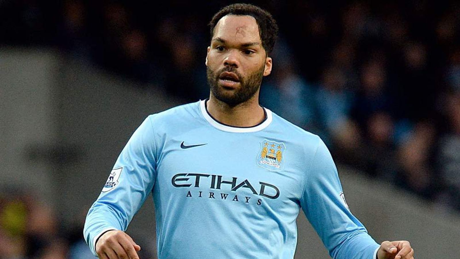 Lescott Signs For WBA | Scoop News | Sky News