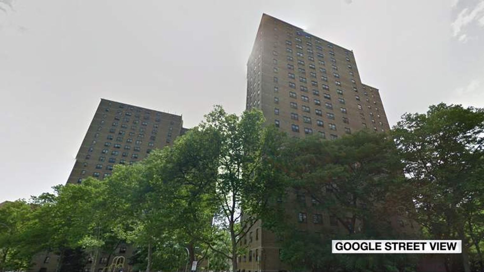 New York Man Found Crushed In Elevator Shaft | US News | Sky News