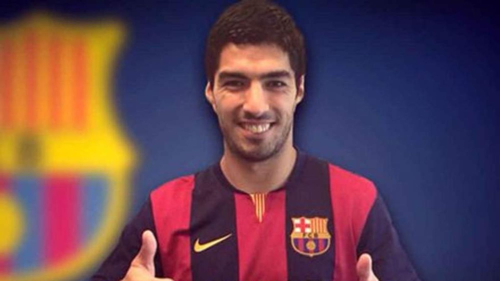 Suarez Awaits Match Ban Appeal Verdict Scoop News Sky News