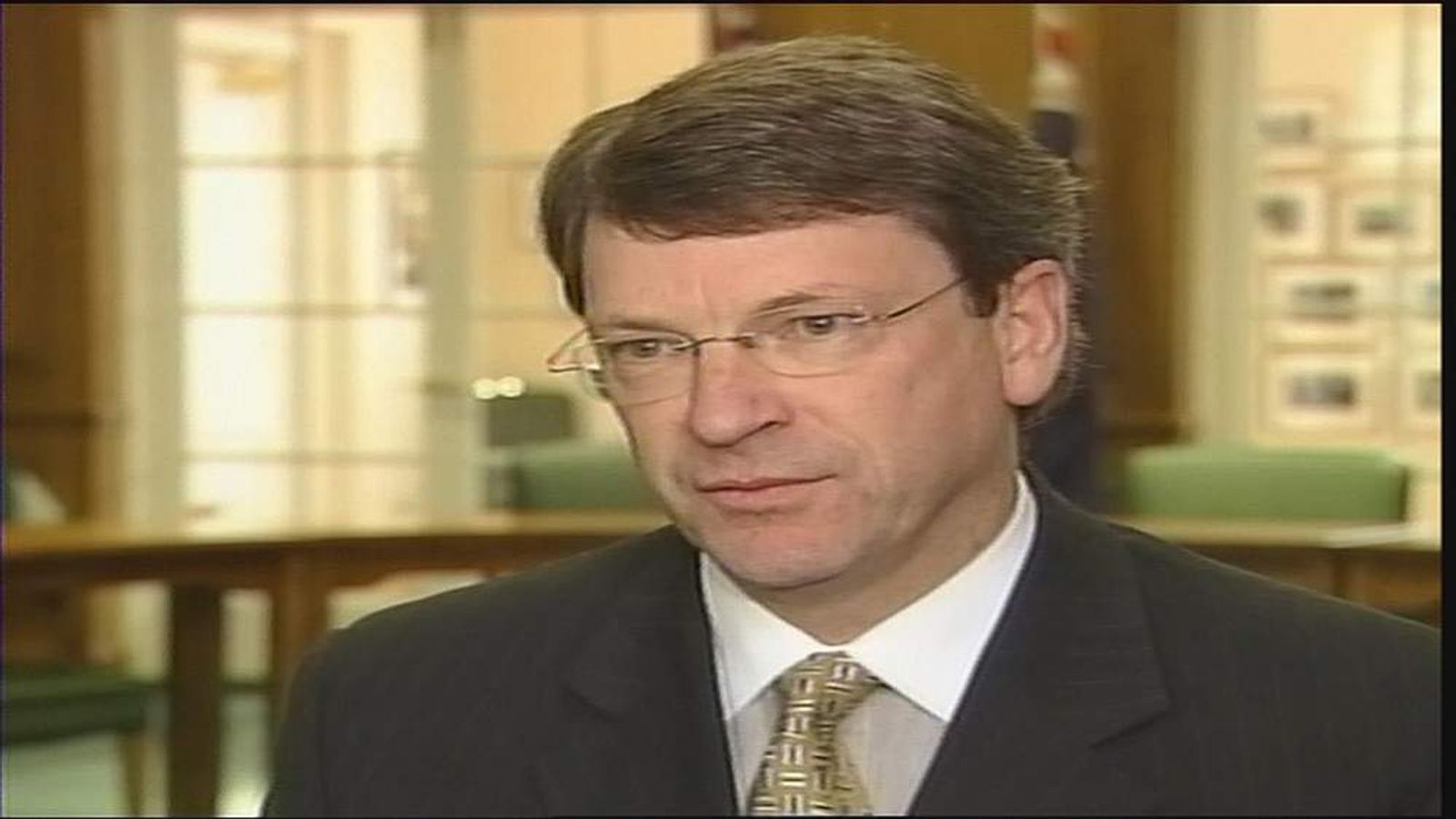 Lynton Crosby Set To Join Tory Campaign Team Politics News Sky News