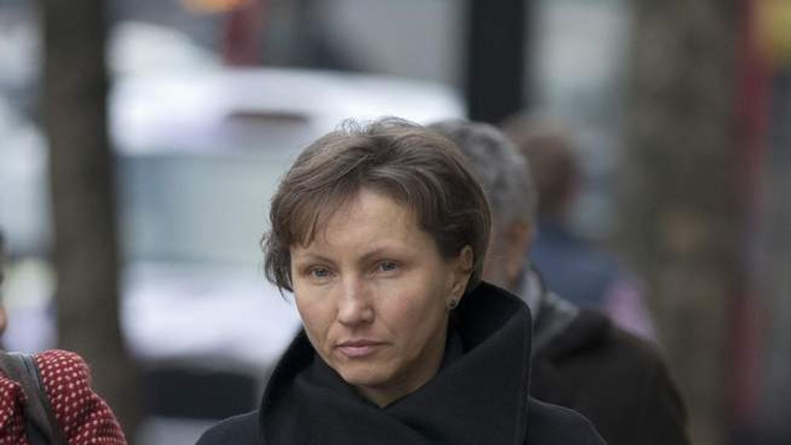 Litvinenko Death: Public Inquiry To Be Held | Politics News | Sky News