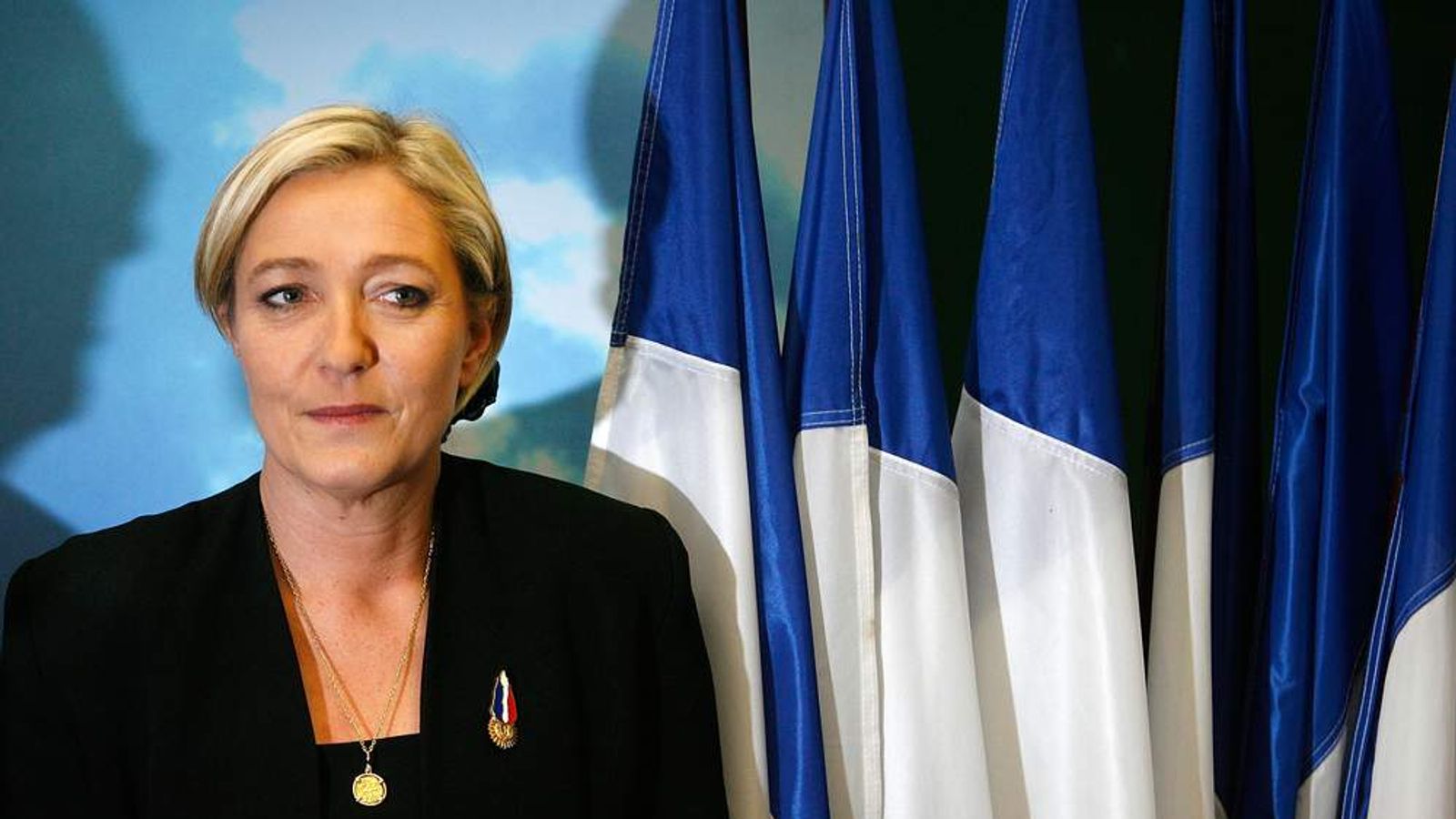 Who Is Marine Le Pen?