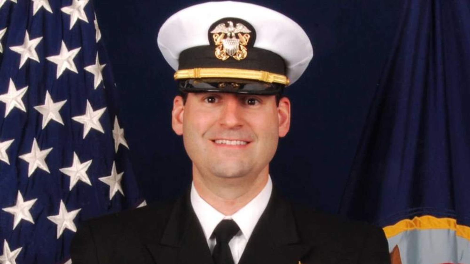 USS Guardian: Video Of Scrap Operation Shown | World News | Sky News