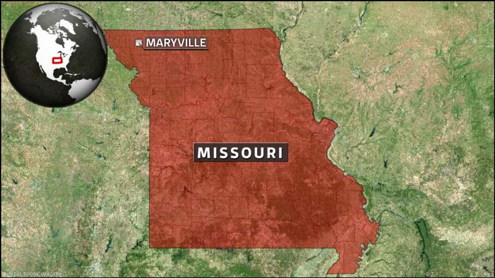 Missouri Prosecutor To Reopen Teen Rape Case US News Sky News