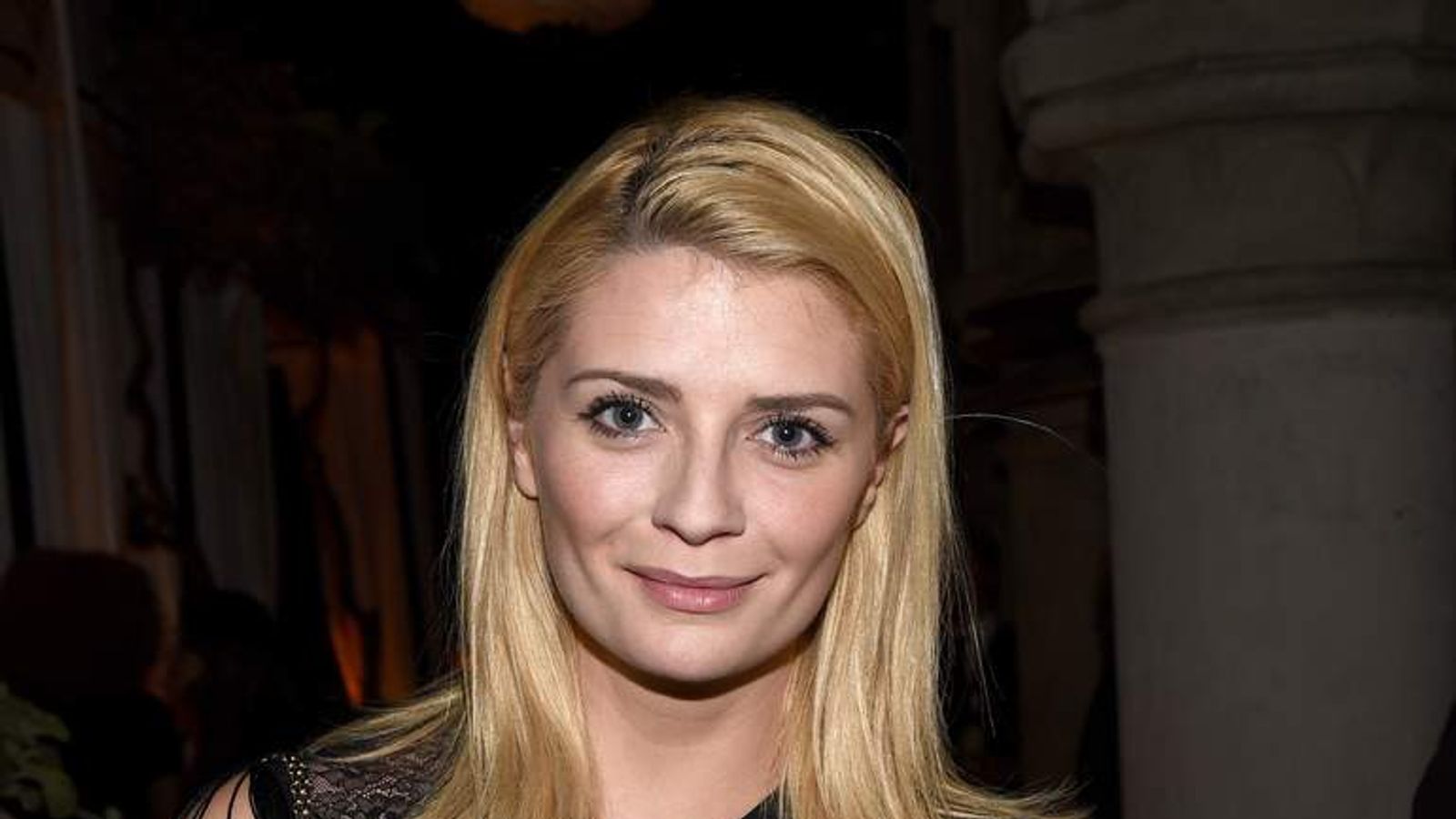 Mischa Barton Sues Mother Over Stealing Ents And Arts News Sky News