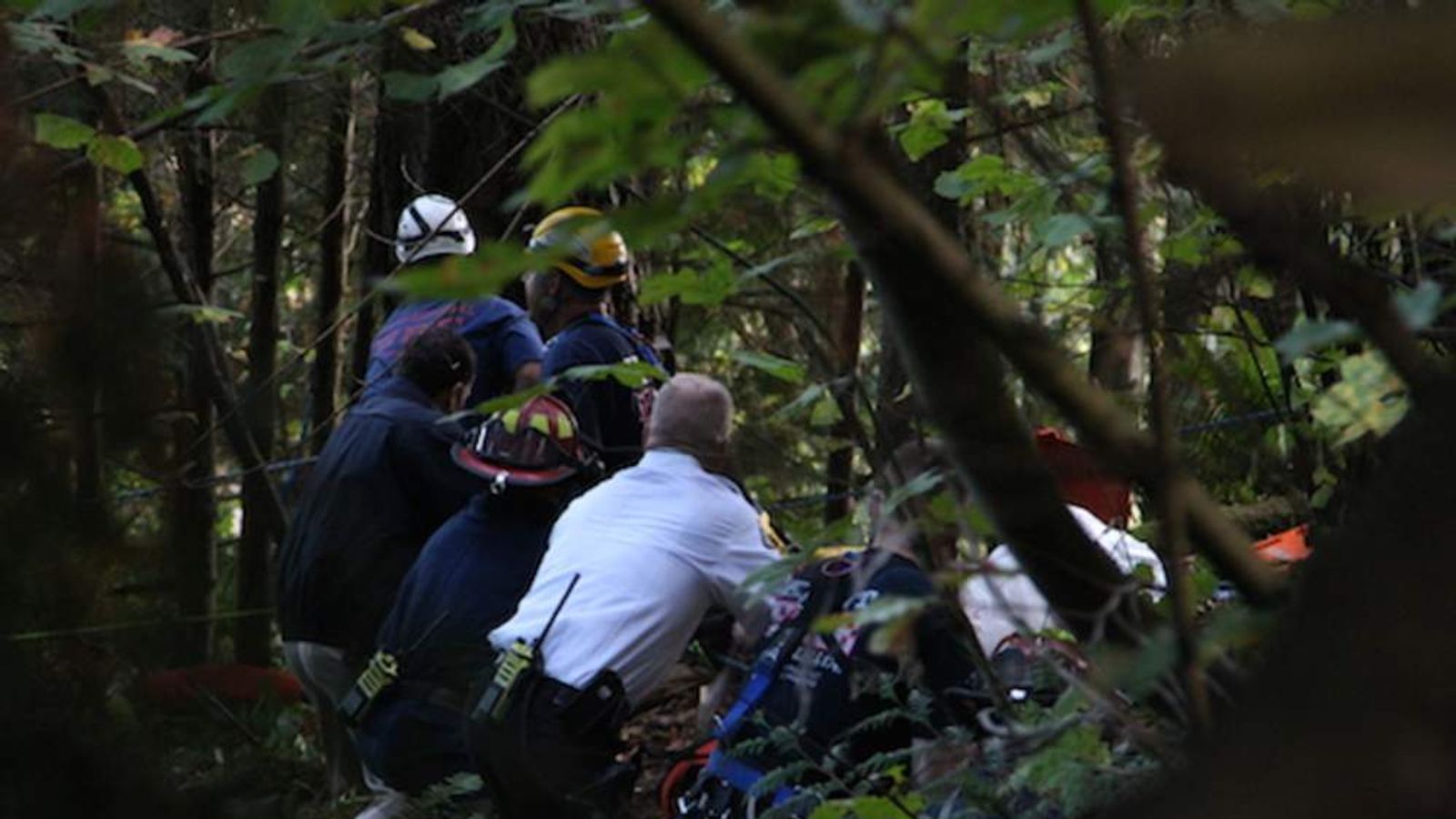 Actress Misty Upham Died Of Blunt-Force Trauma | US News | Sky News