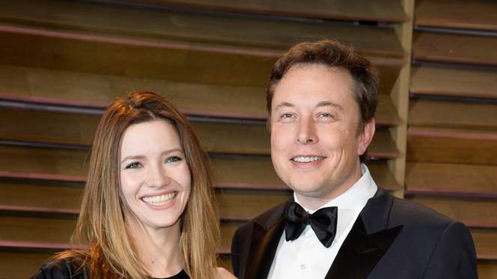 Tycoon Elon Musk Divorces British Wife Again | US News | Sky News