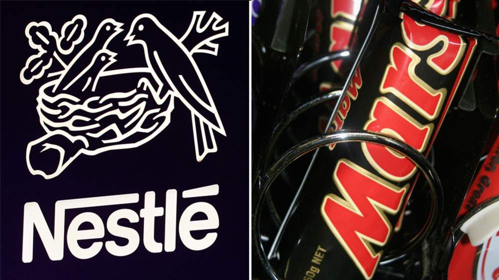 nestle-and-mars-accused-of-price-fixing-world-news-sky-news