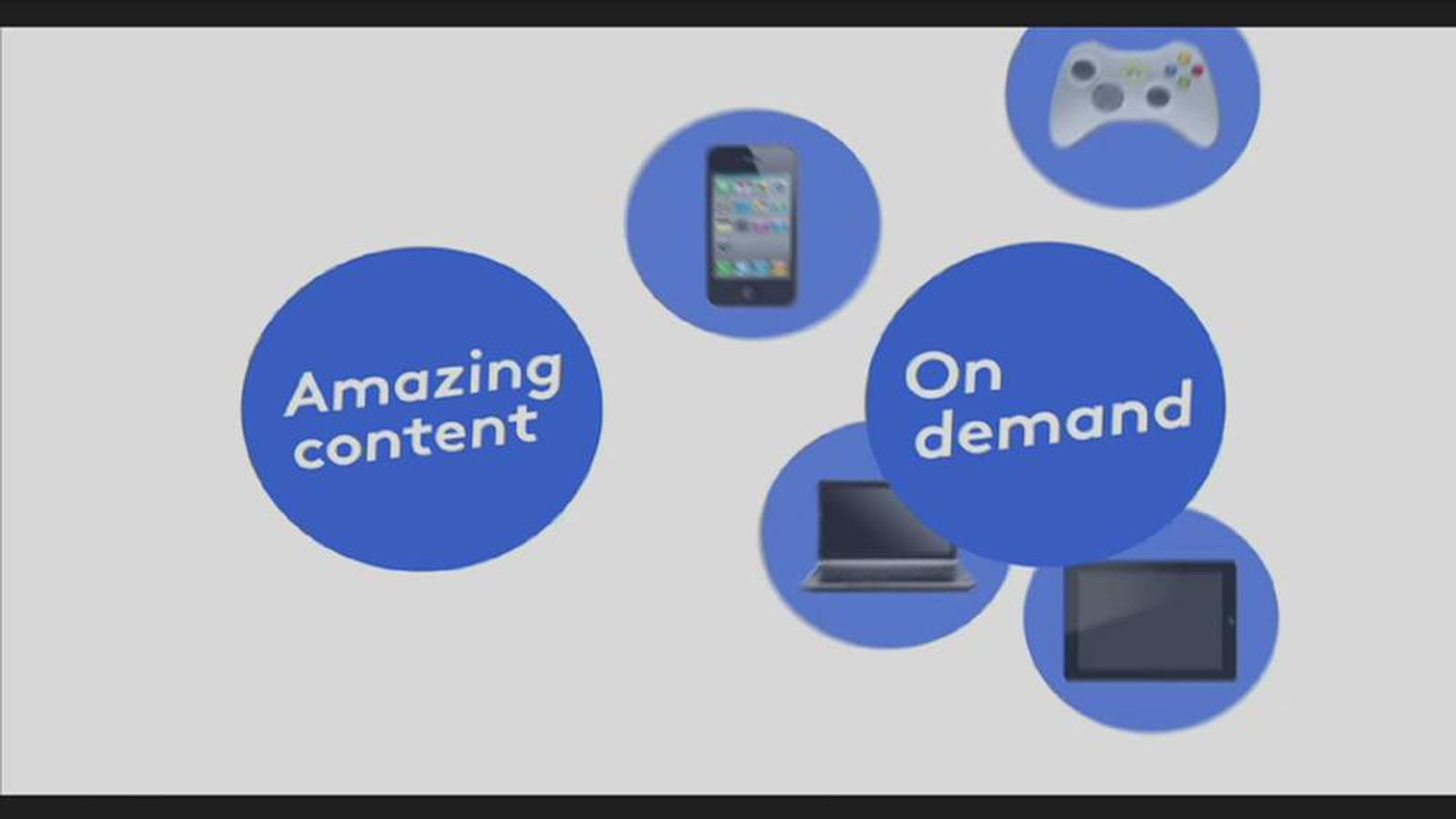 No Dish, No Contract Sky Launches NOW TV Science & Tech News Sky News