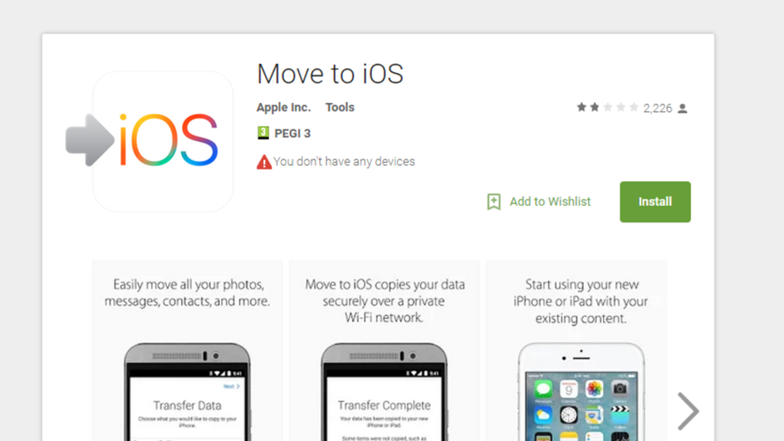 Play install ios. Как перенести данные с андроида на айфон. Приложение IOS. Приложение move to IOS. Приложения переноса данных с андроида на иос.