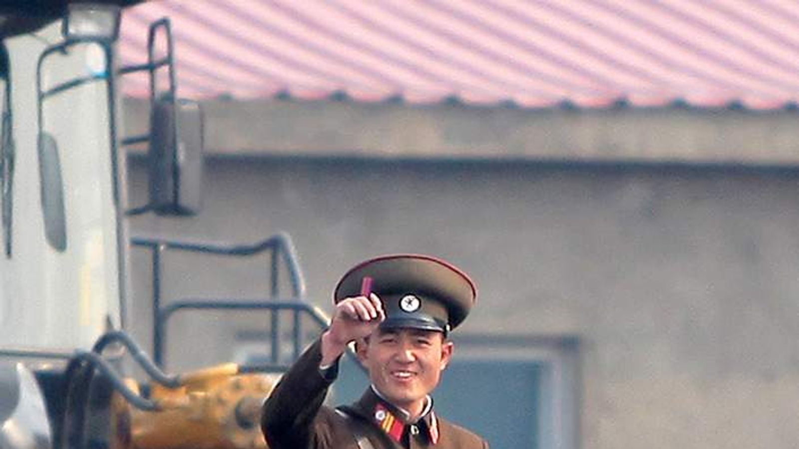 north korea war news today