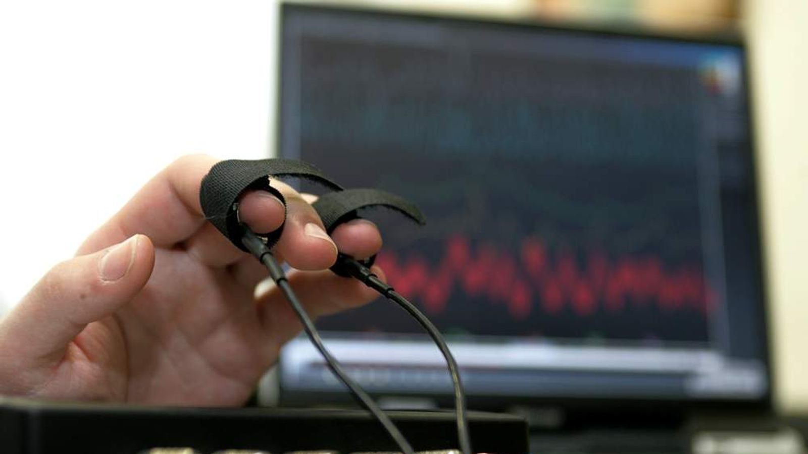 Sex Offenders To Face Lie Detector Tests Uk News Sky News 3005