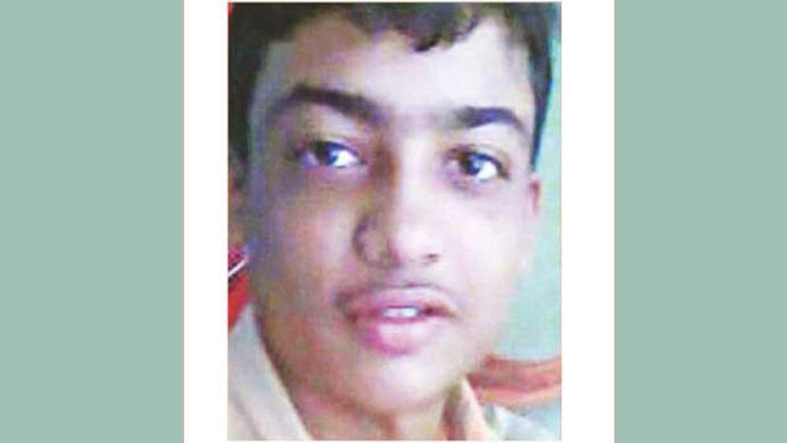 Bangladesh Boy Killers Sentenced To Death World News Sky News