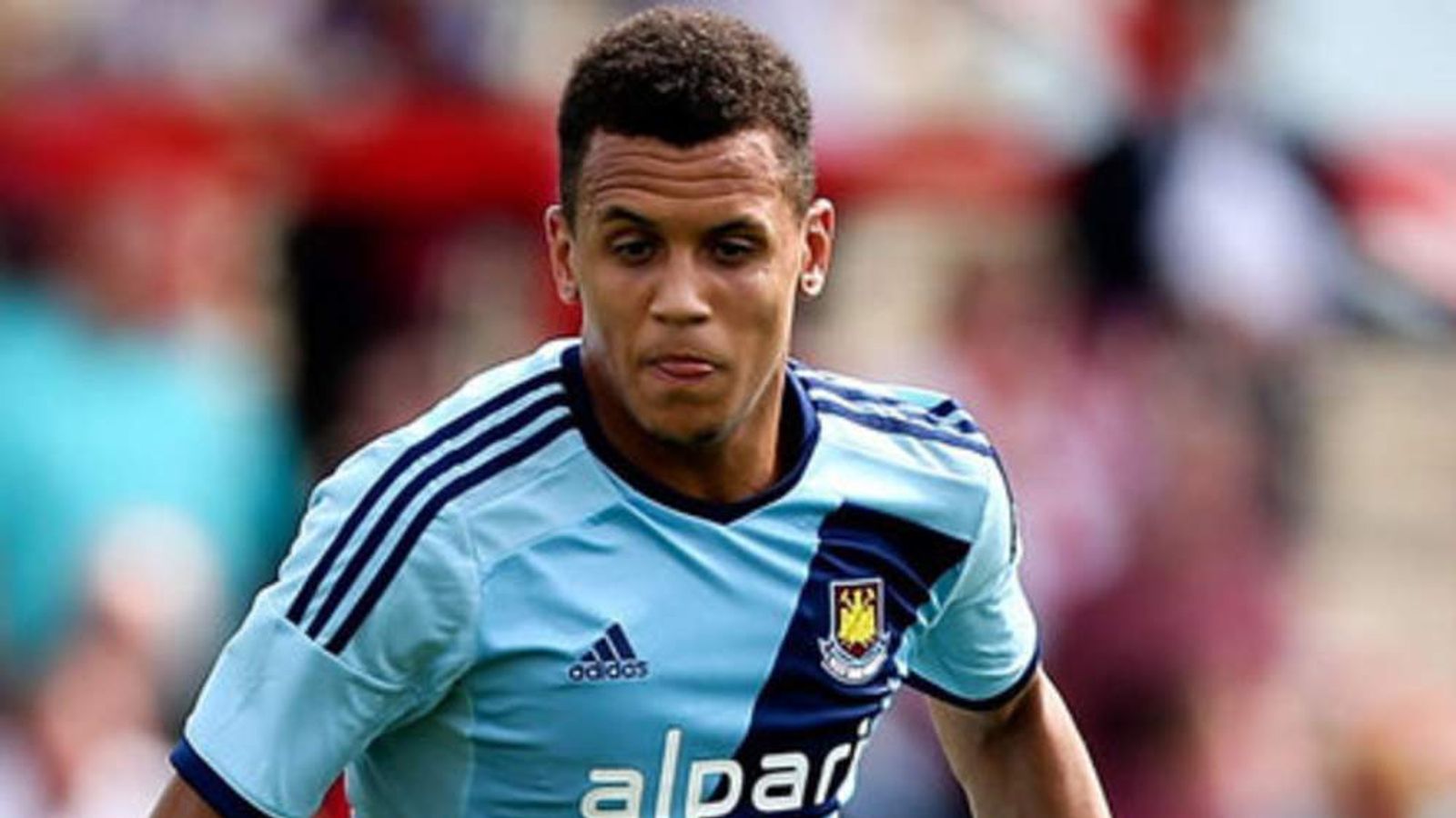 West Ham's Morrison Remanded In Custody | Scoop News | Sky News