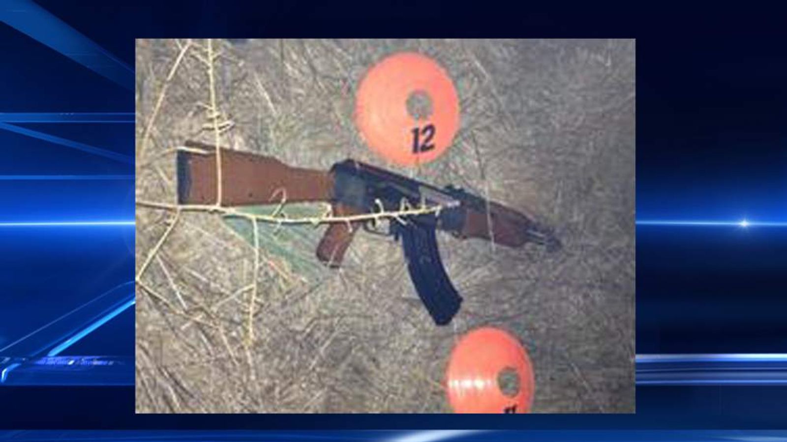 Boy, 13, Carrying Toy Gun Killed By Police US News Sky News