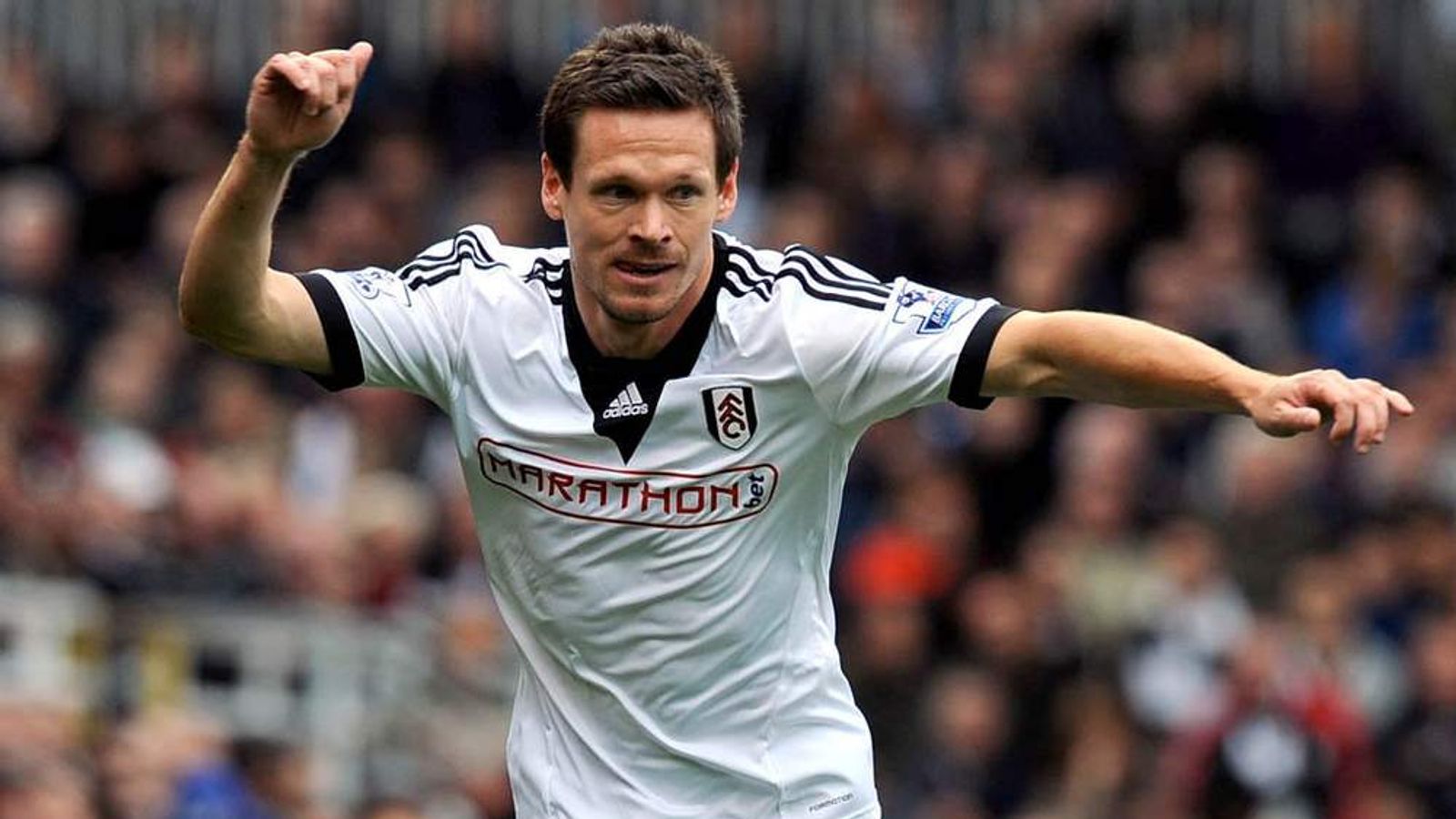 Three Match Ban For Riether | Scoop News | Sky News