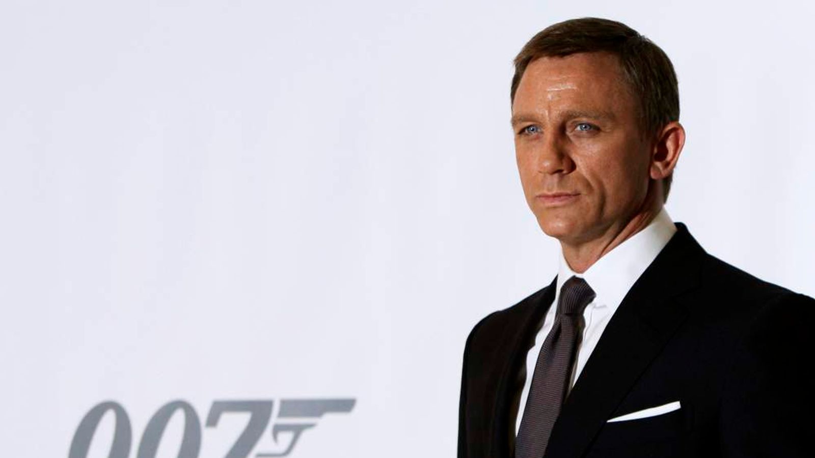 James Bond Marks 50 Years On The Big Screen | Ents & Arts News | Sky News