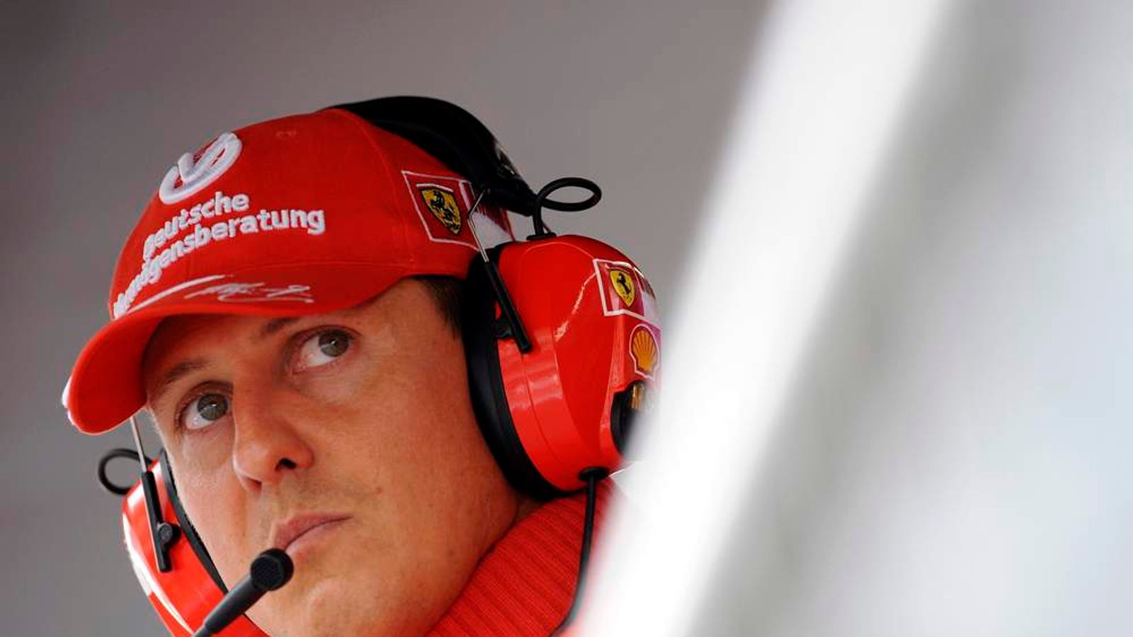 Hope For Schumacher But Recovery Is Uncertain World News Sky News