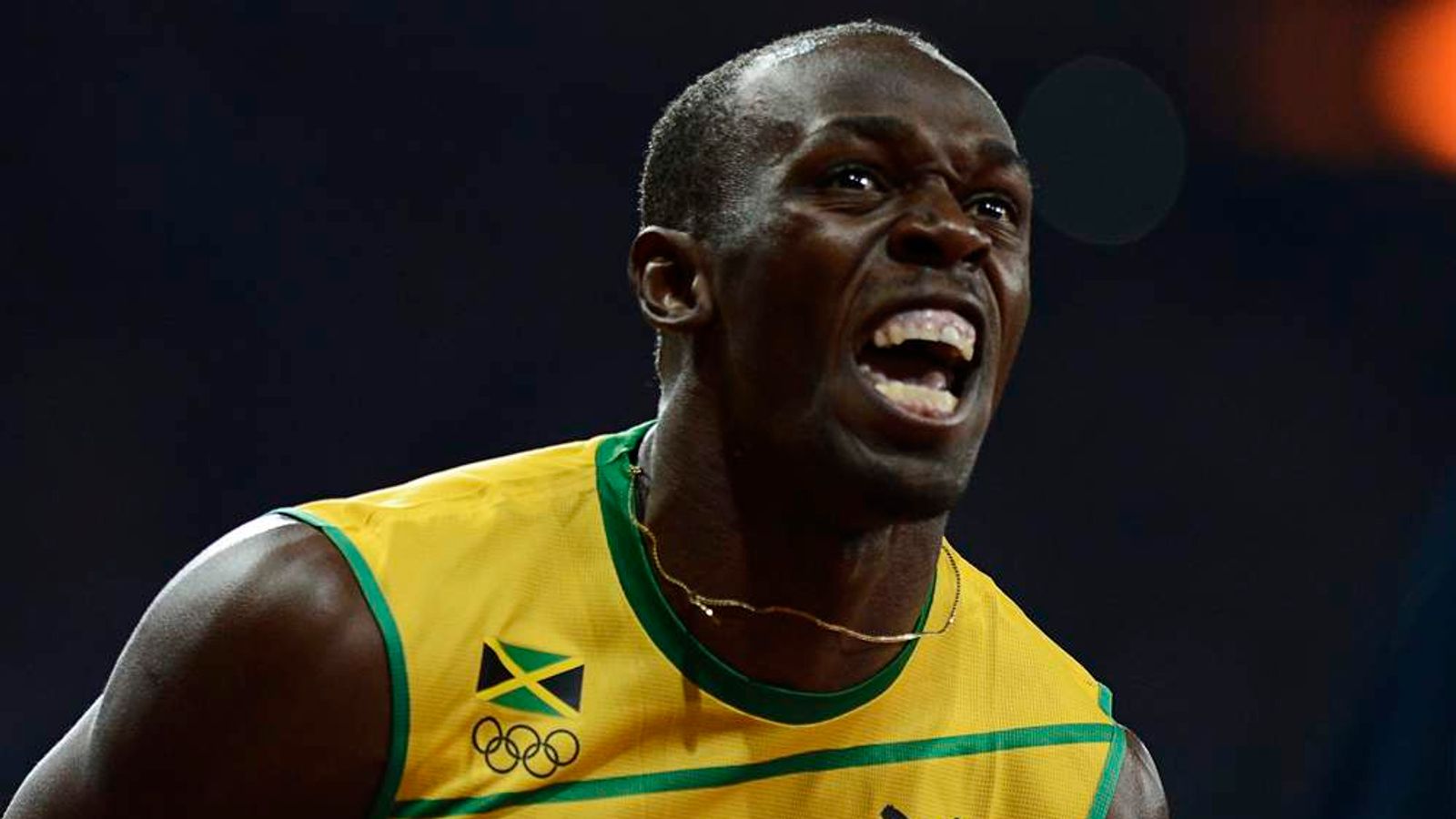 Usain Bolt could play cricket in Australia | Scoop News | Sky News