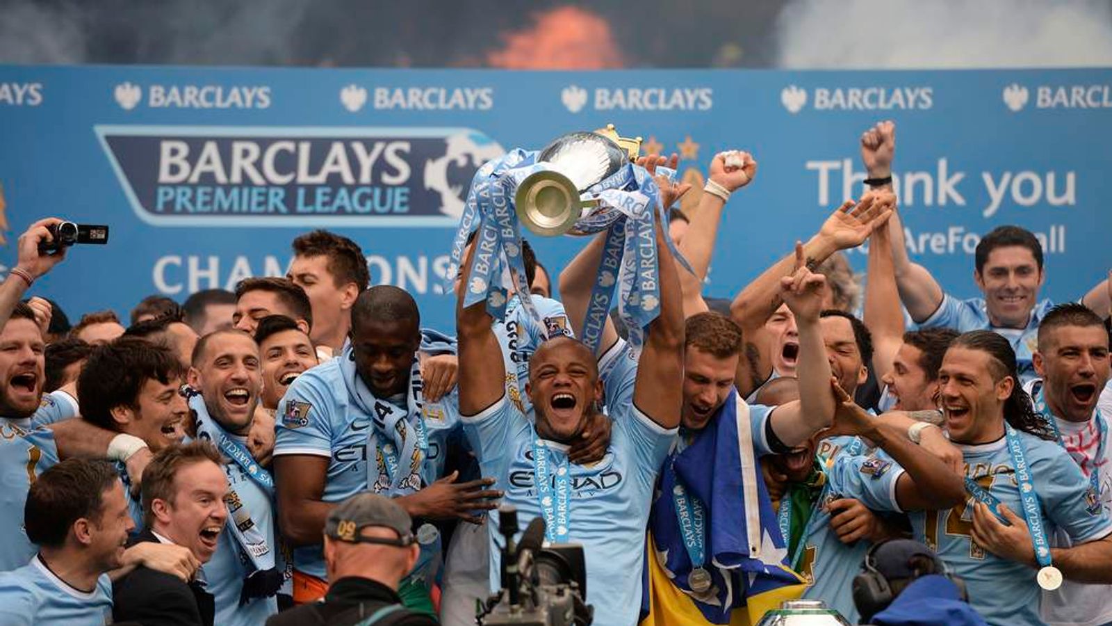 Premier League Players&rsquo; Wages &lsquo;Top £2.2bn&rsquo; | Money News | Sky News