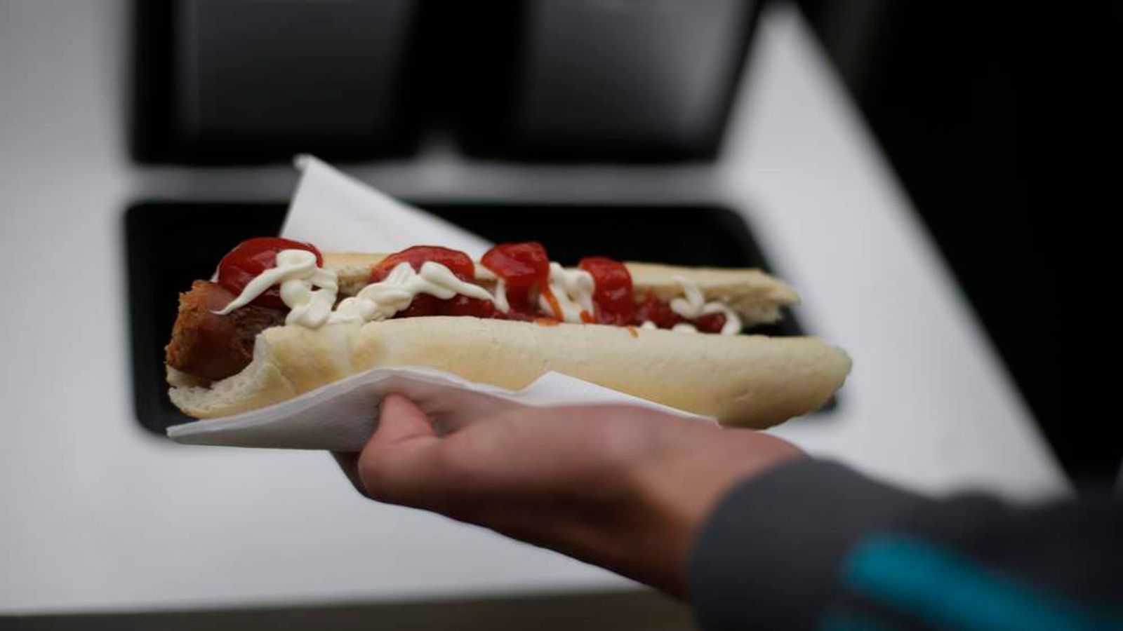 Ham And Hot Dogs Can Cause Cancer, Say Experts UK News Sky News