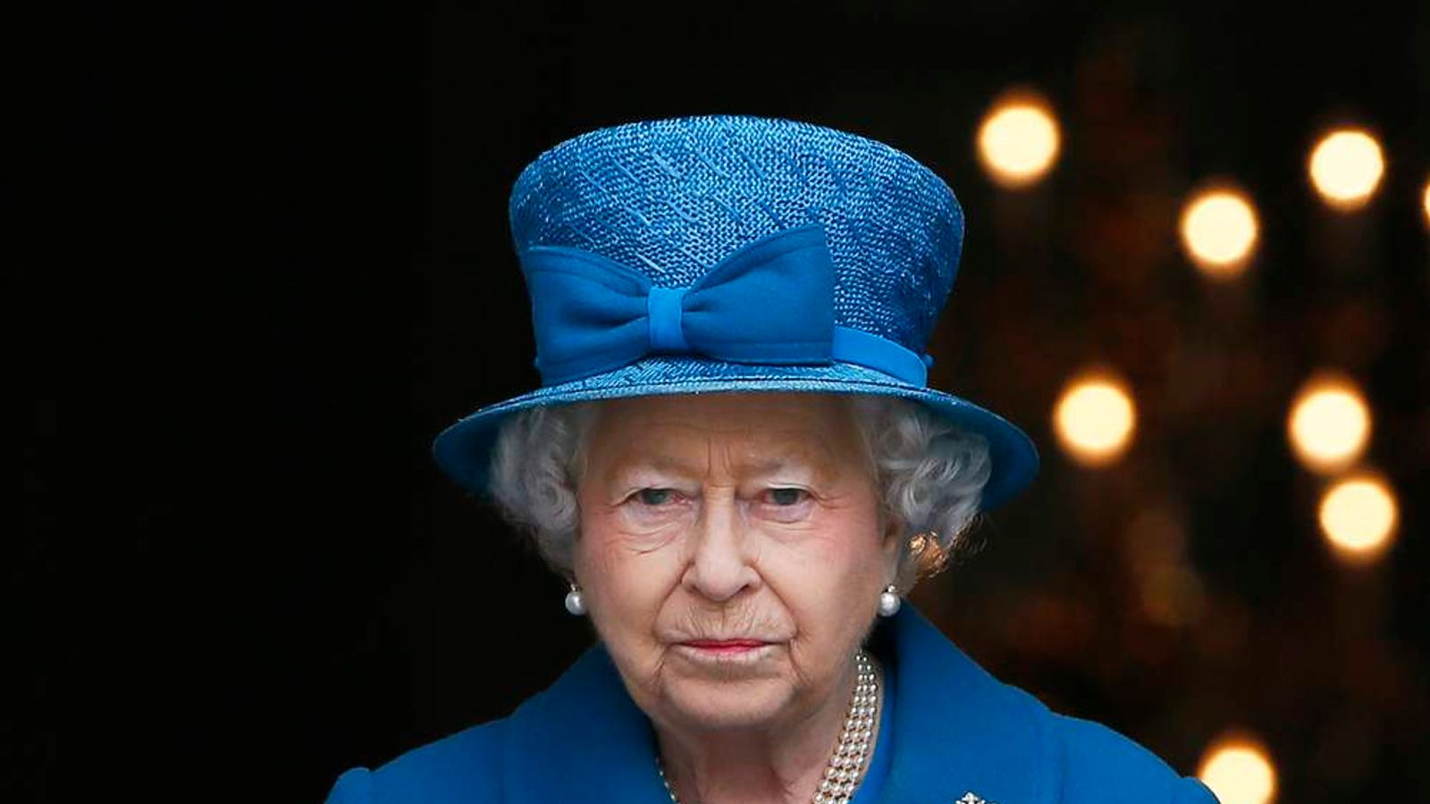 Кто является главой государства великобритании. Elizabeth 2. Elizabeth, the Queen.