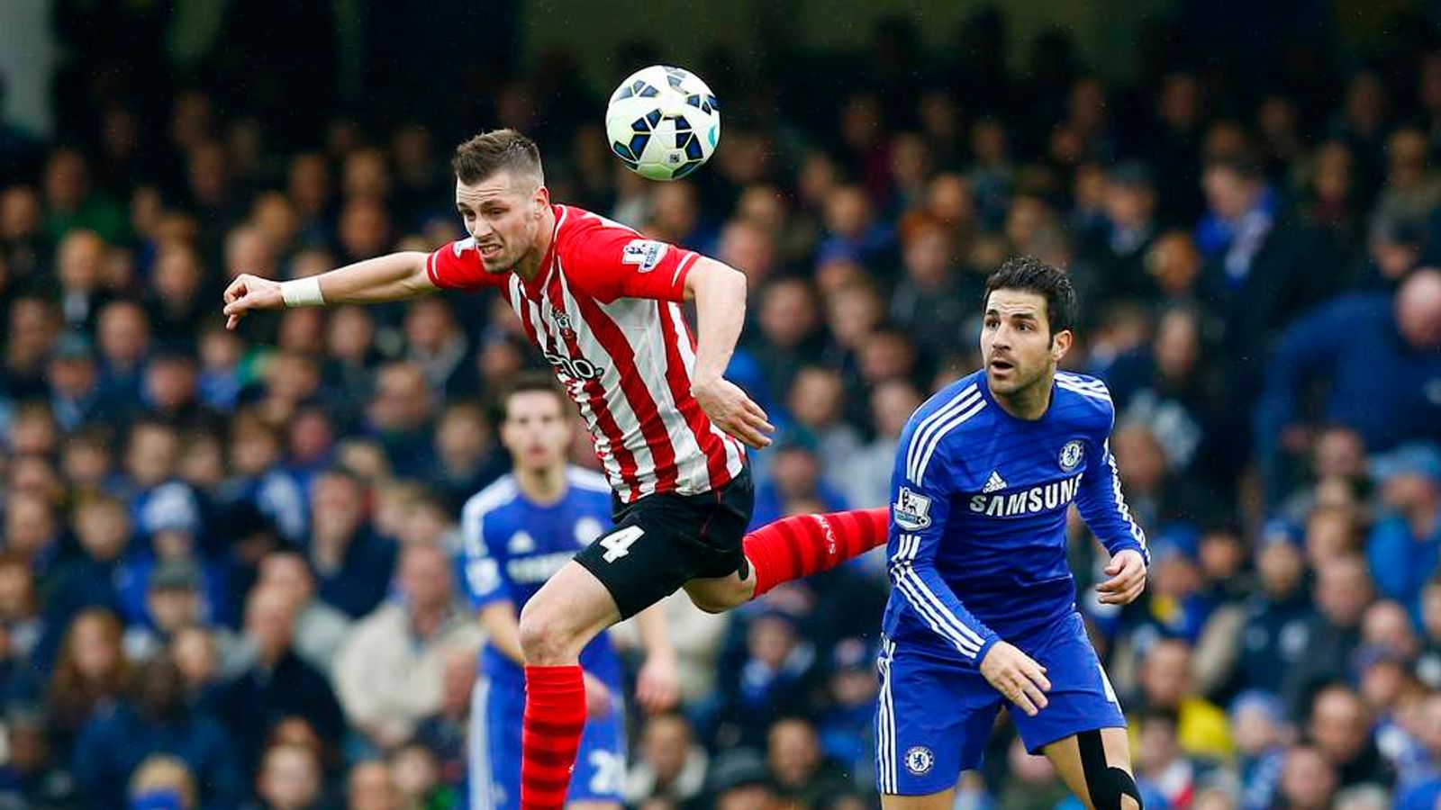 Schneiderlin Threatens To Leave Southampton | Scoop News | Sky News